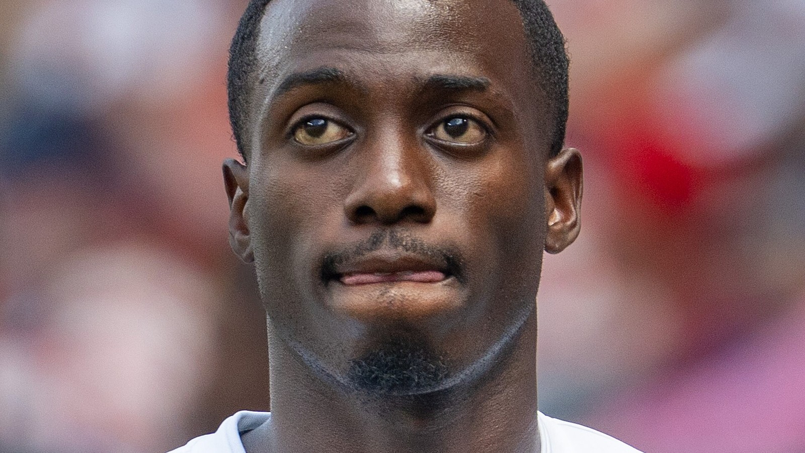 Timothy Weah