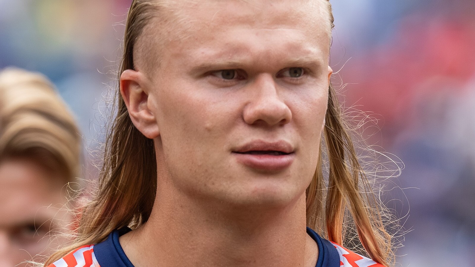 Erling Haaland