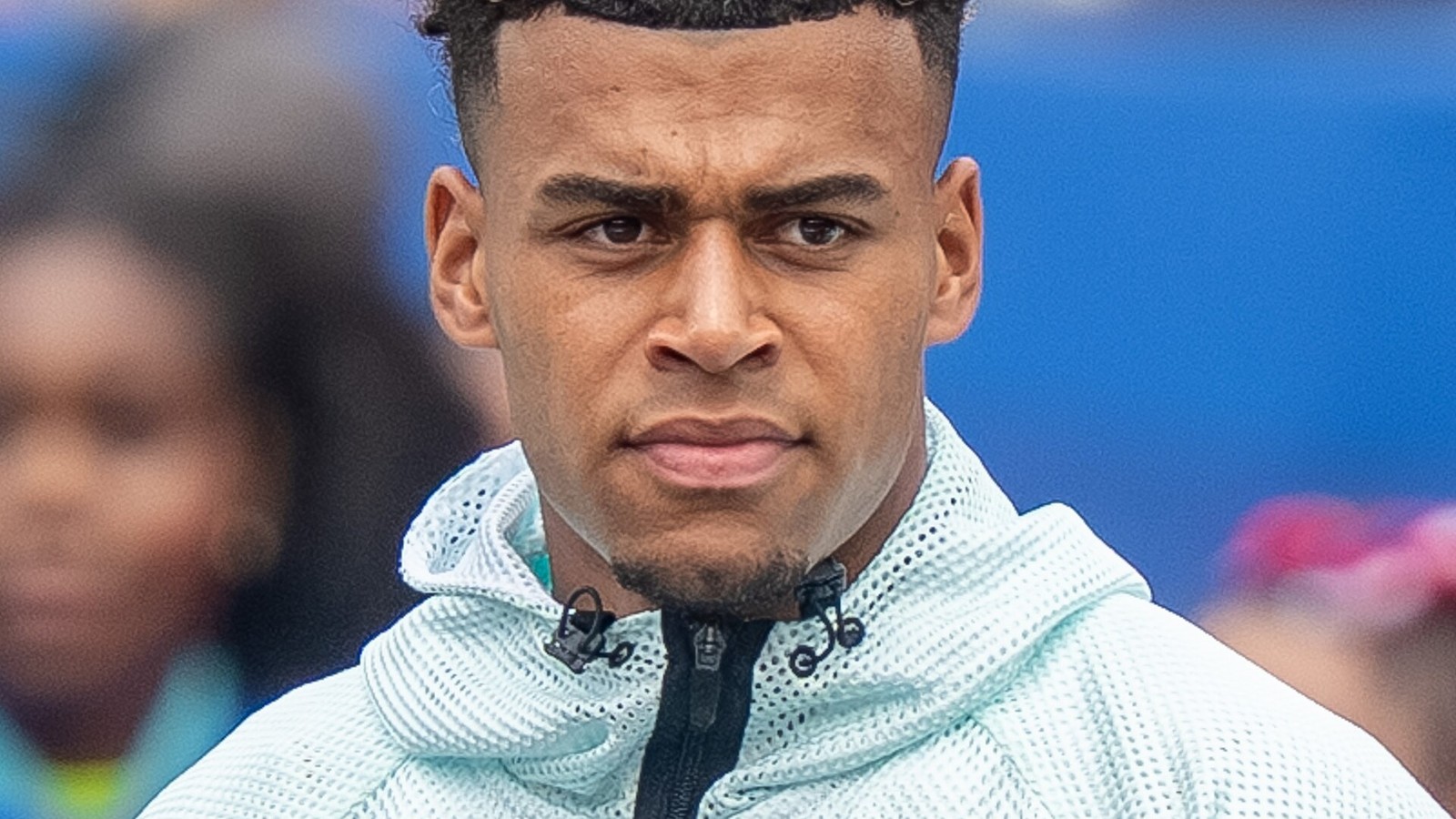 Désiré Doué