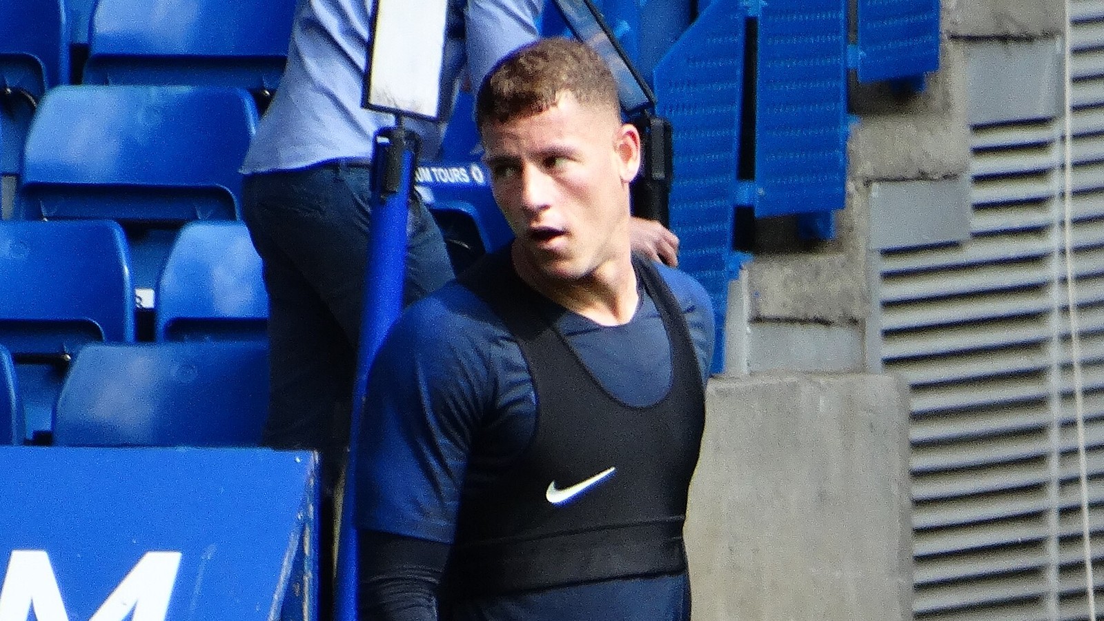 Ross Barkley