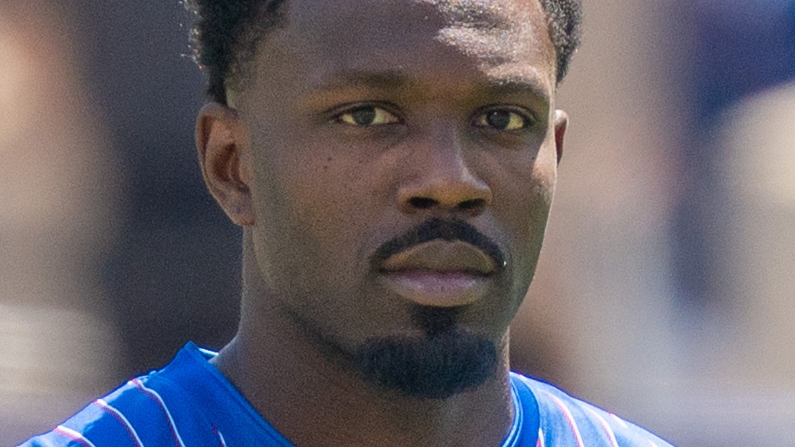 Marcus Thuram