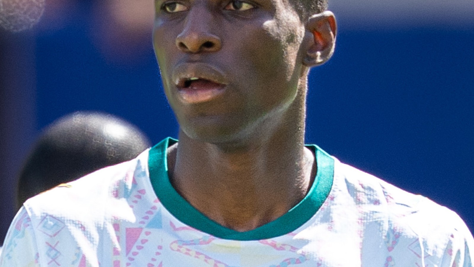 Nicolas Jackson