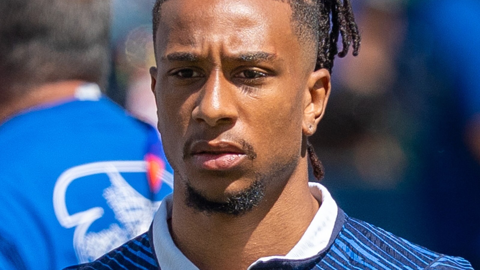 Michael Olise