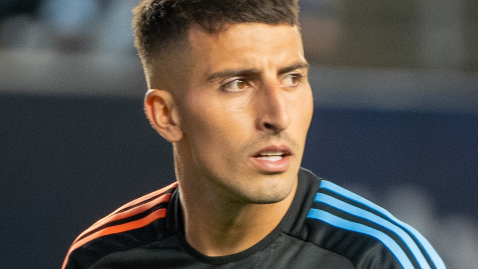 Nicolás Fernández