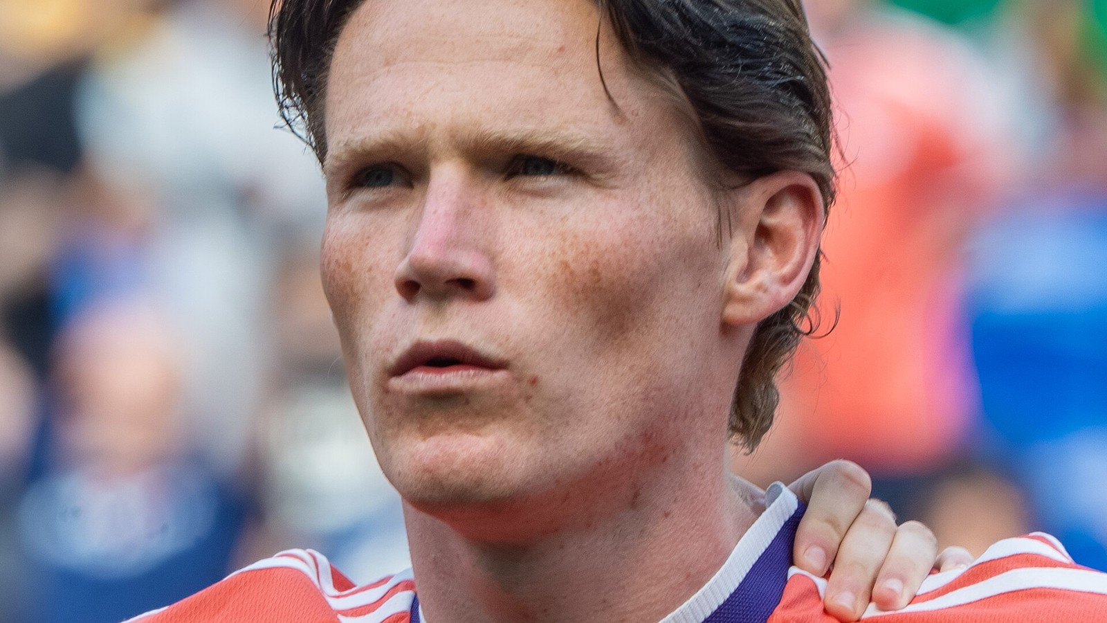 Scott Mctominay
