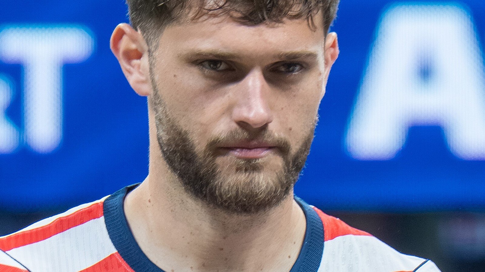 Tanner Tessmann