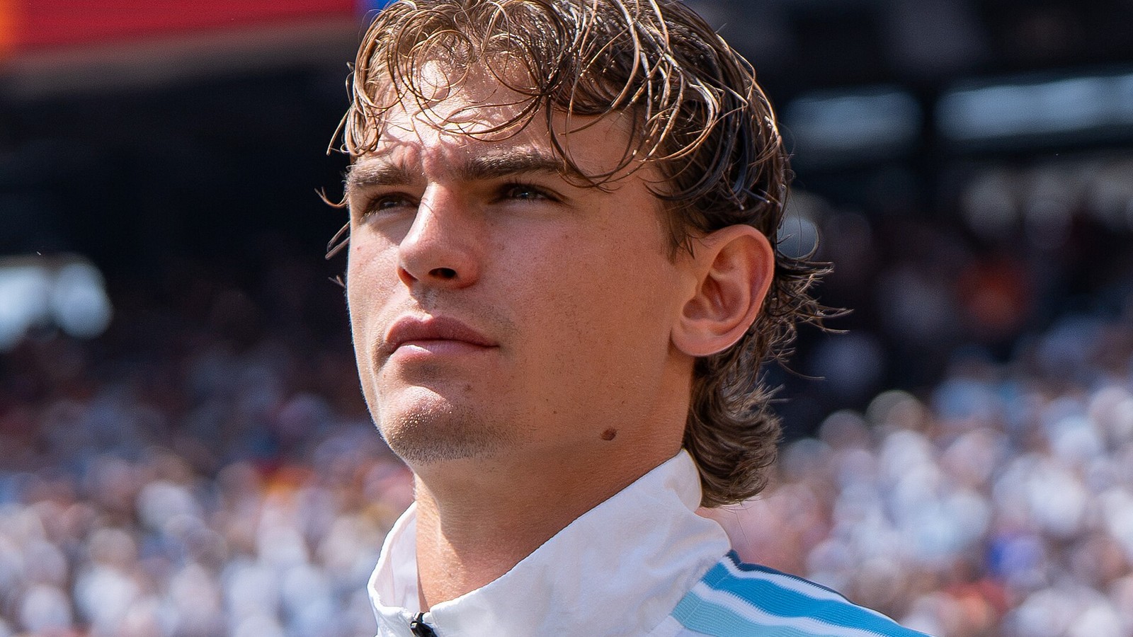 Nico Paz