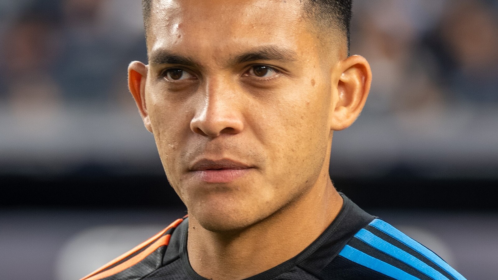 Alonso Martínez
