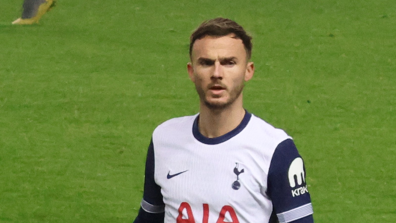 James Maddison
